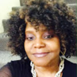 Meet your Posher, Arlene